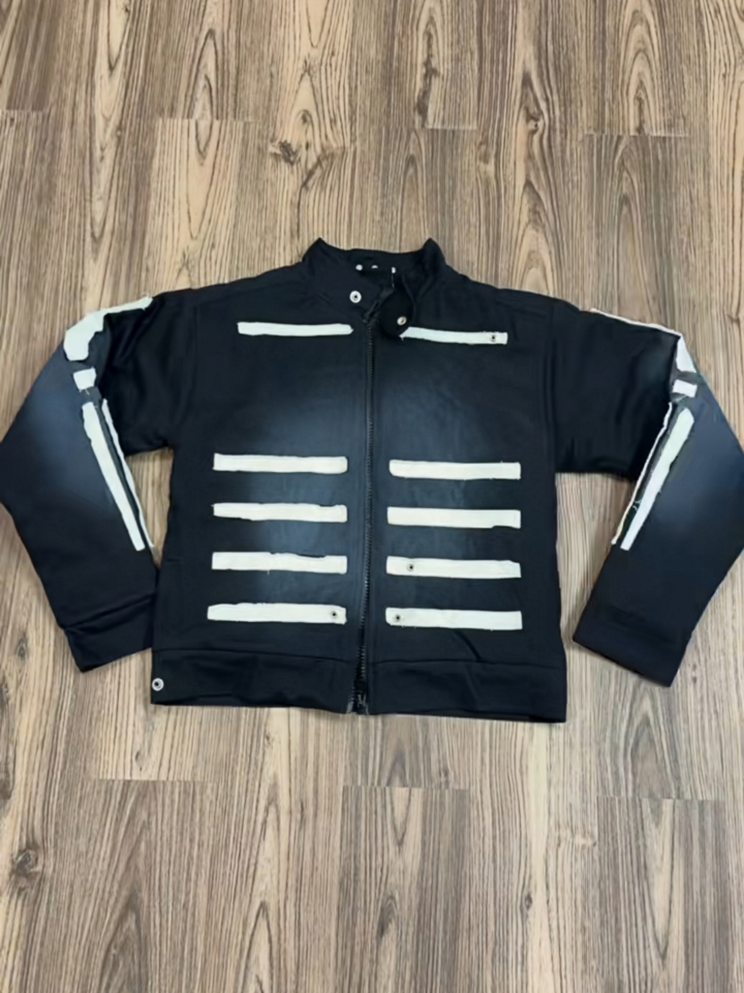 RITUAL MARK JACKET
