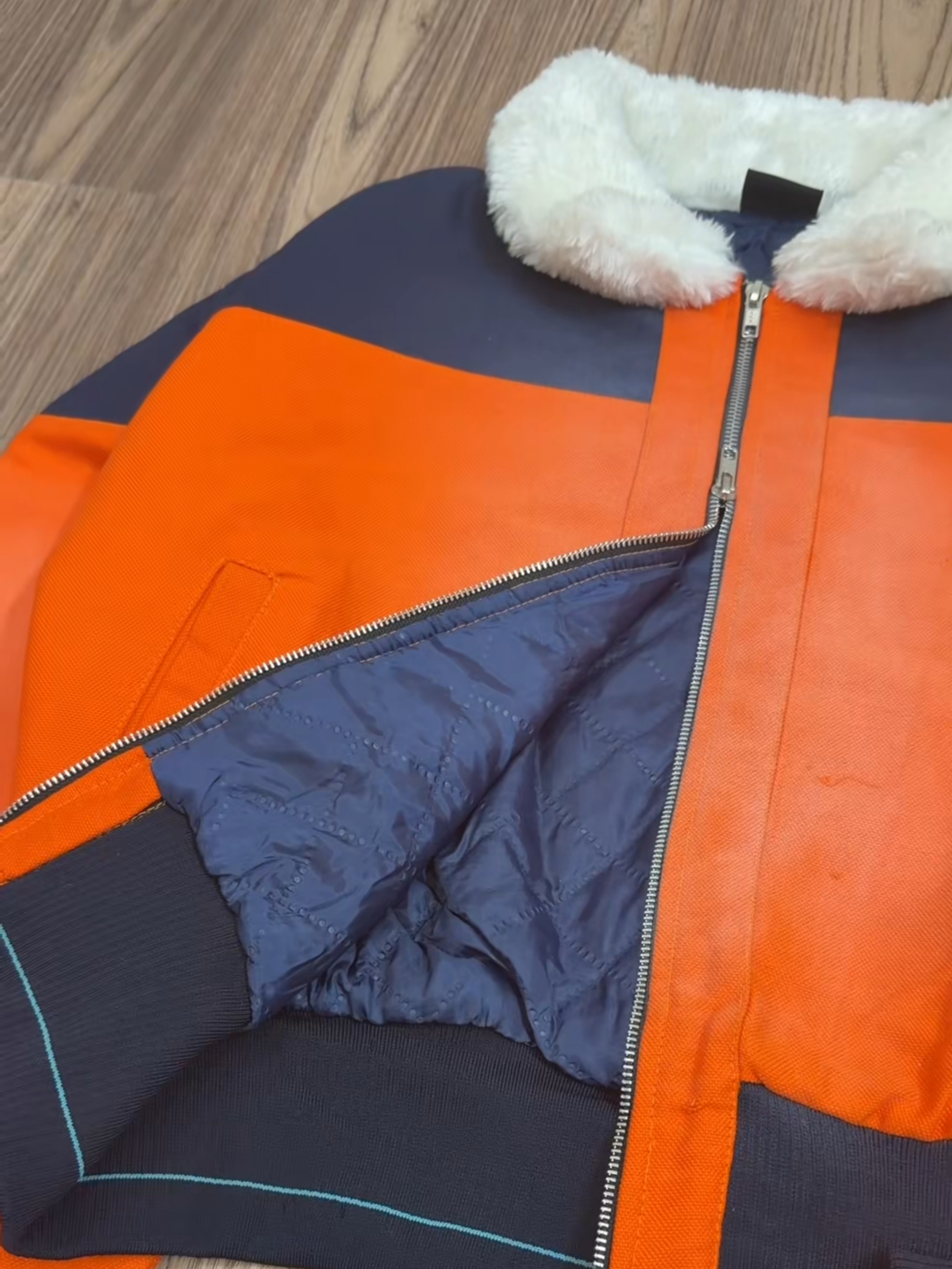 SURGE CORE JACKET