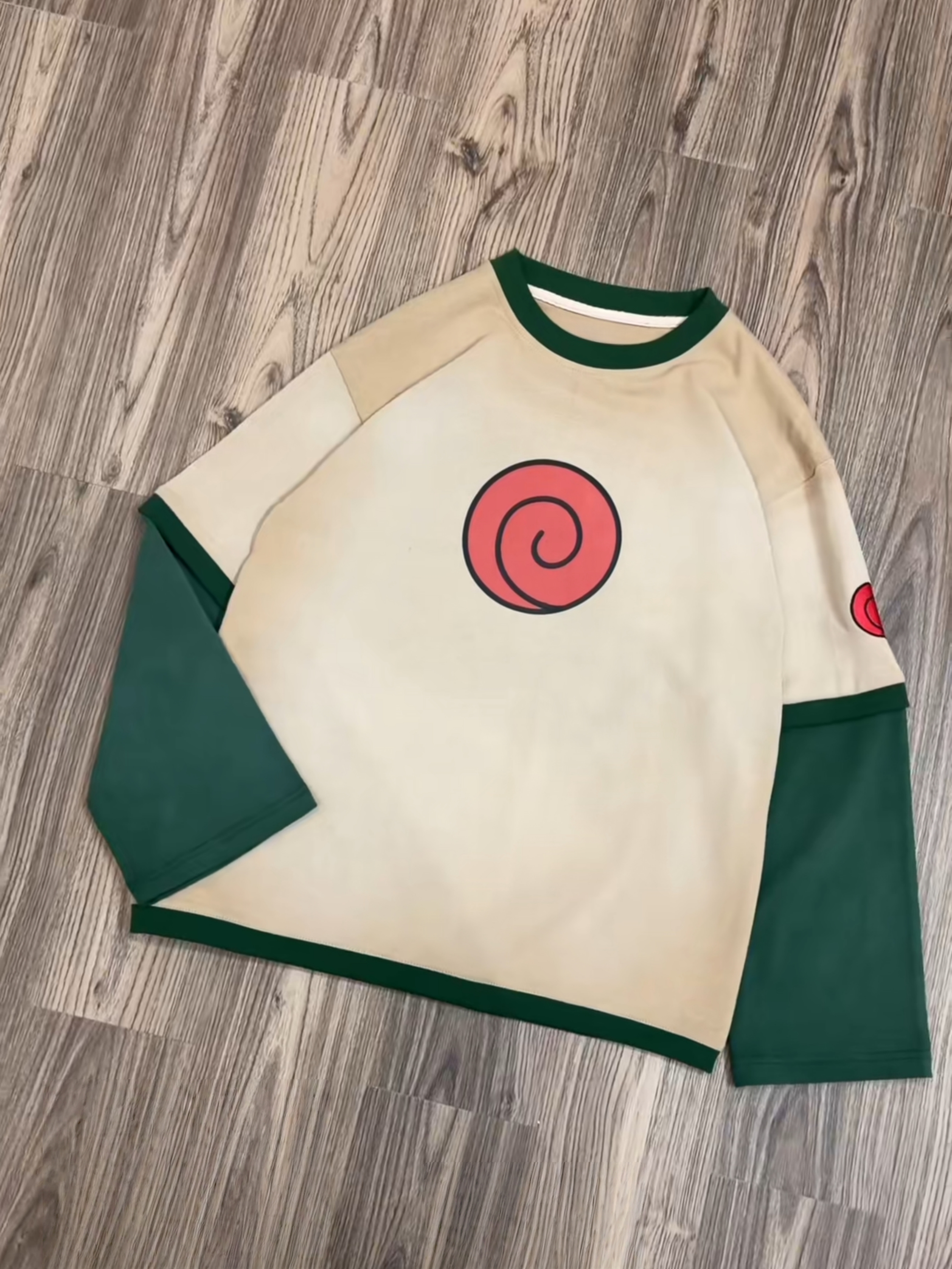 SURGE CORE LONG SLEEVE