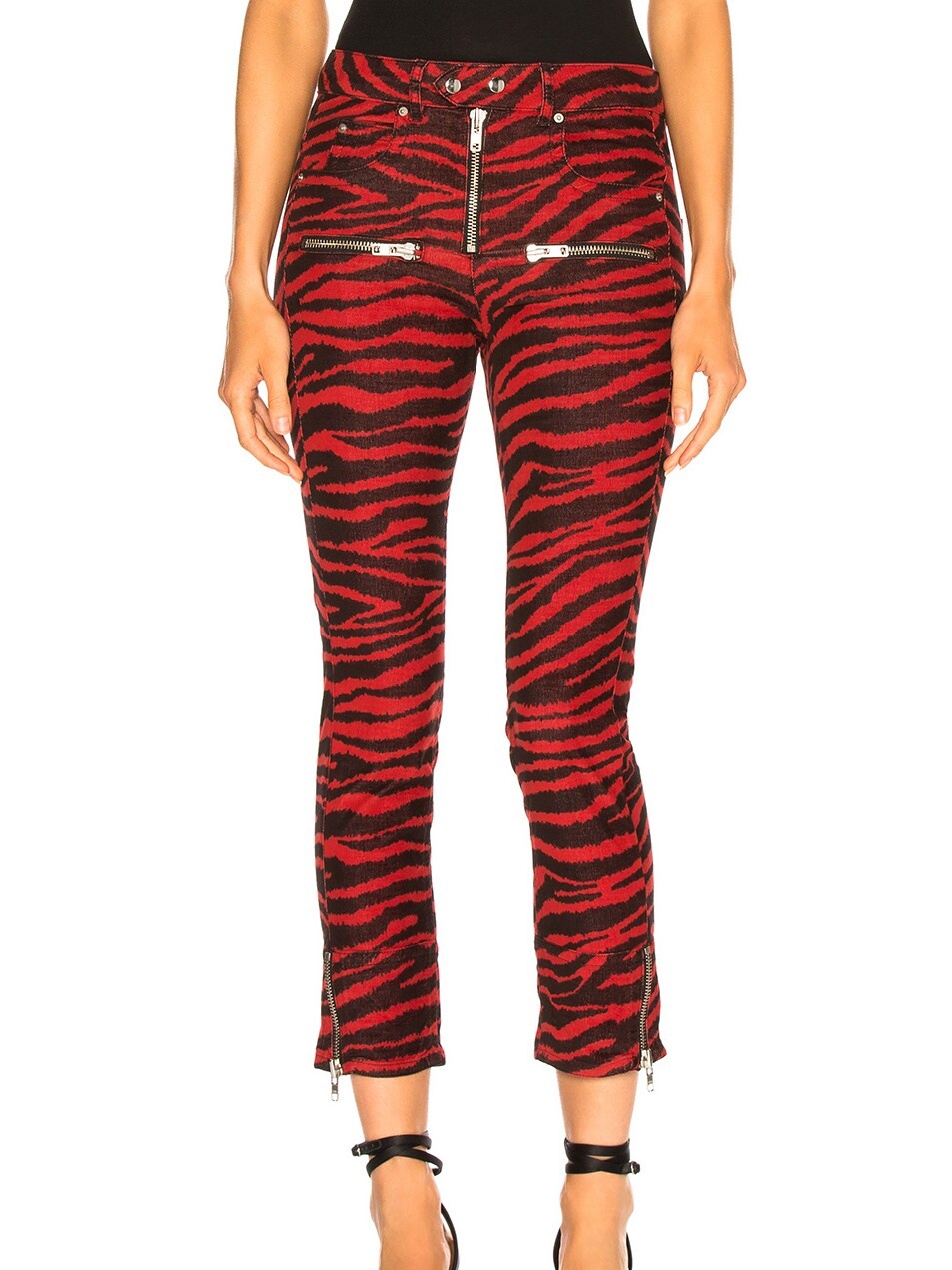 ALONE PANT