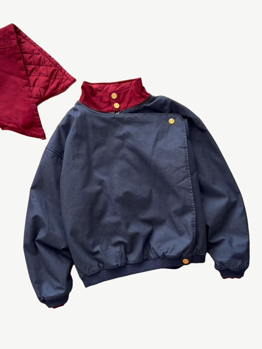 CURSE HOODIE
