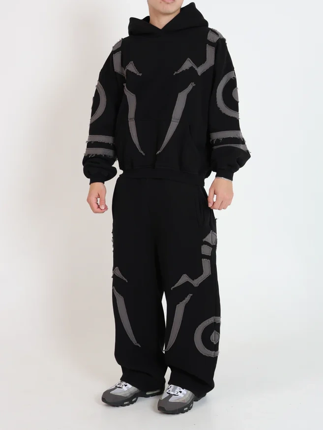 ASTRAL SUIT