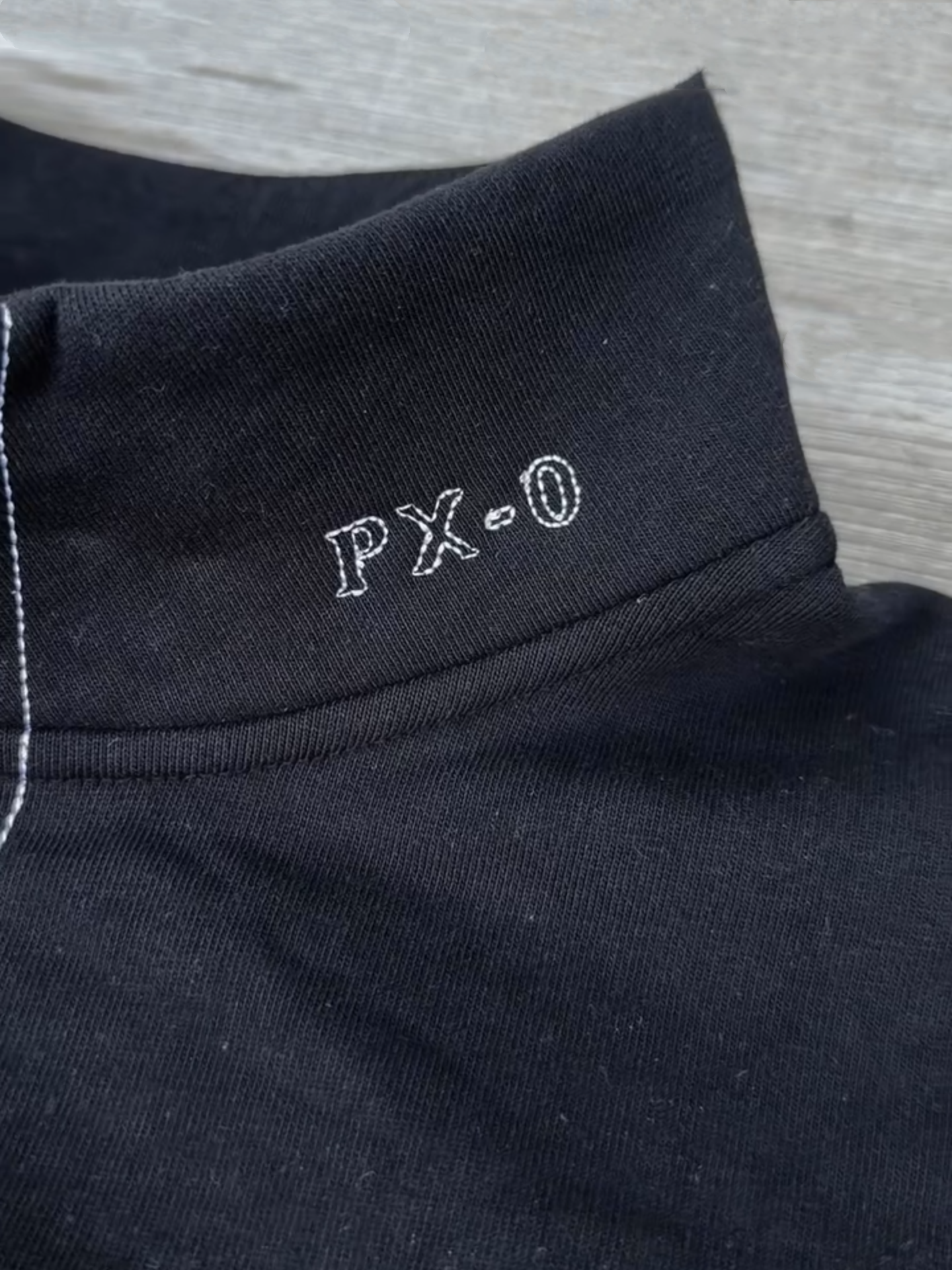 WANDER PAW TECH JACKET