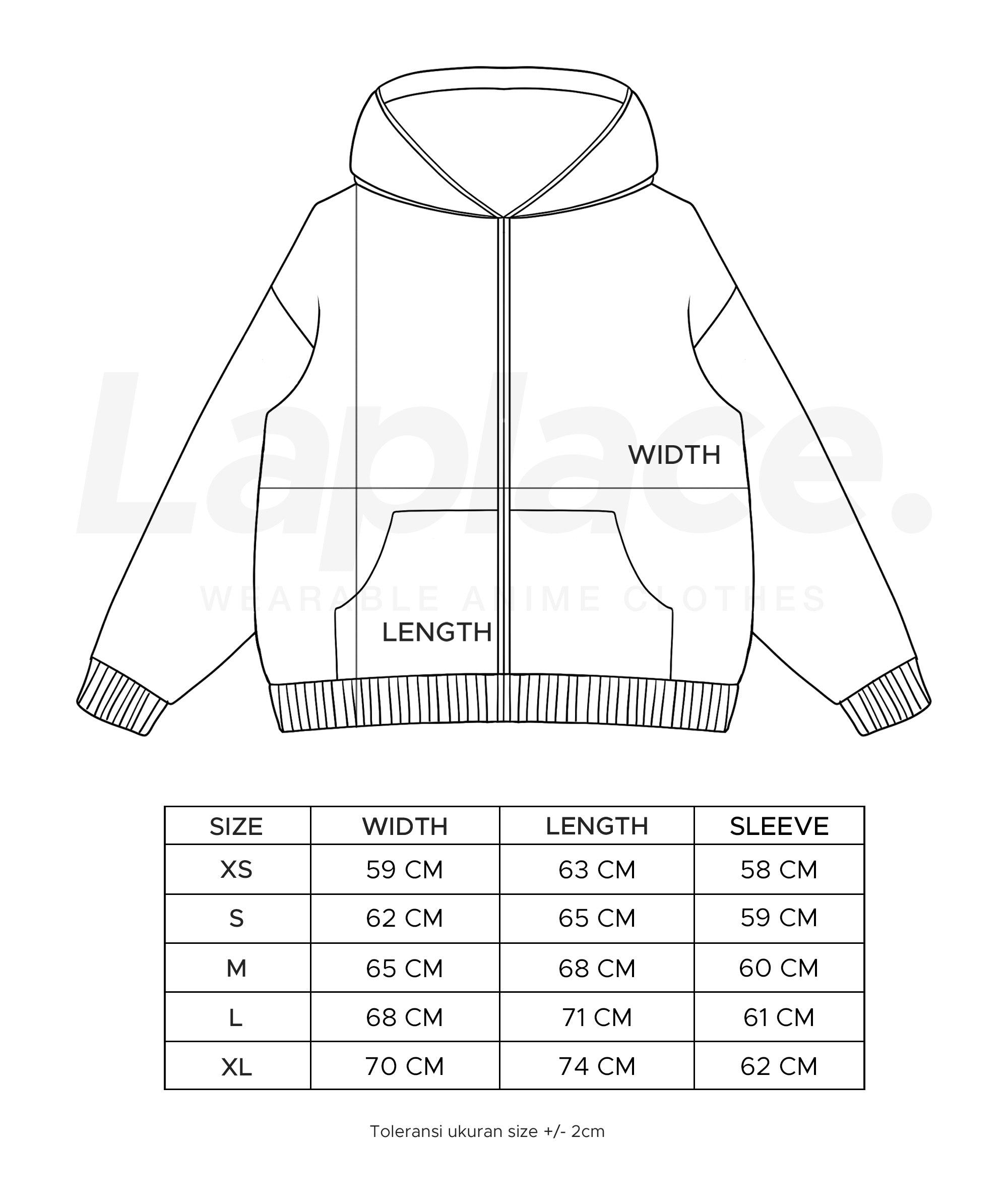 Union Armor Hoodie 