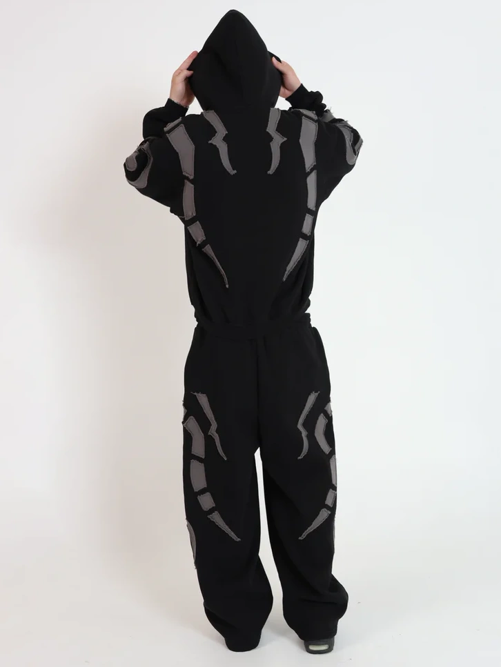 ASTRAL SUIT