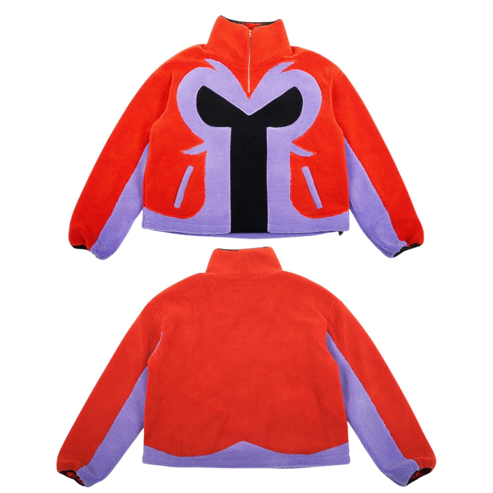 MAGNETO SHERPA 