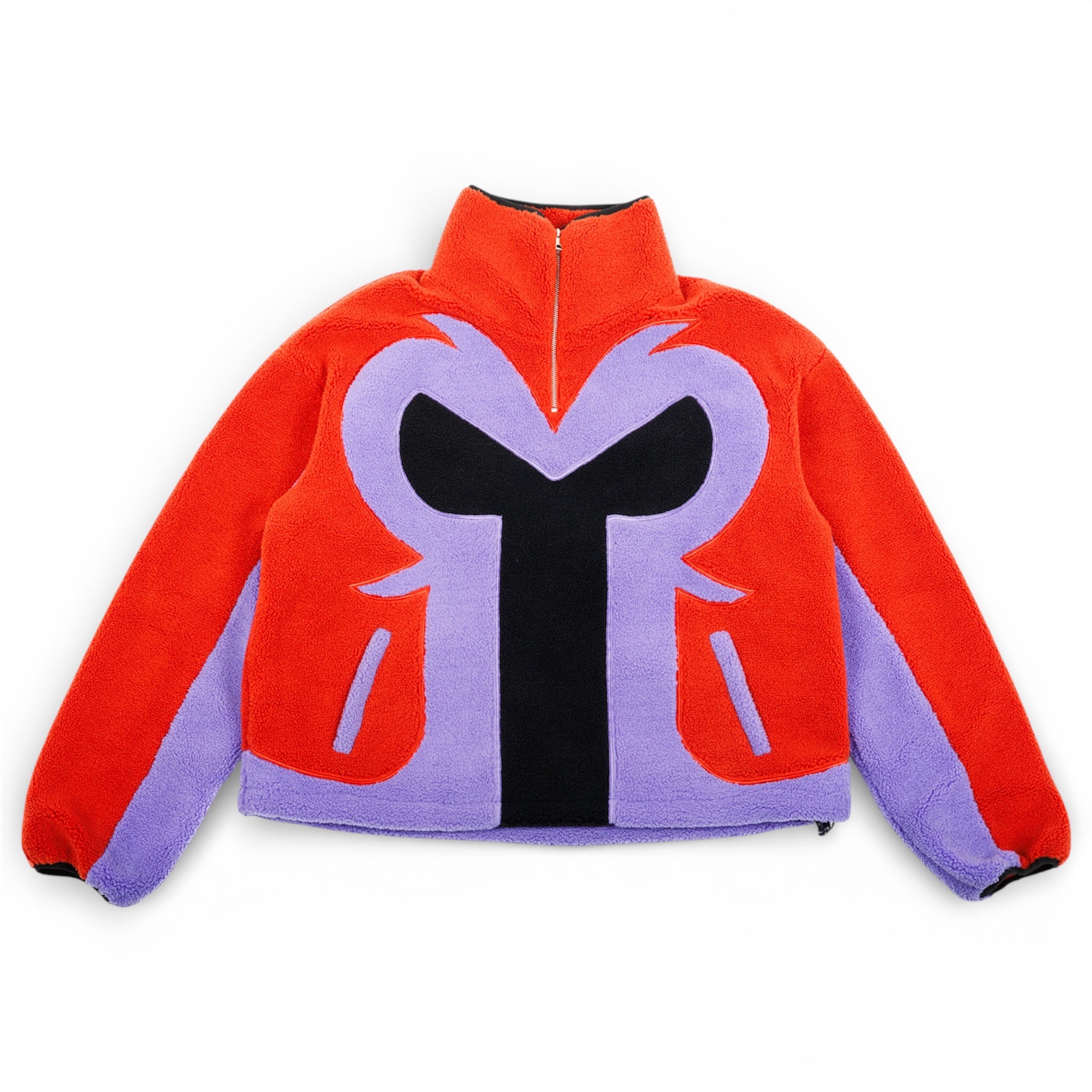 MAGNETO SHERPA 