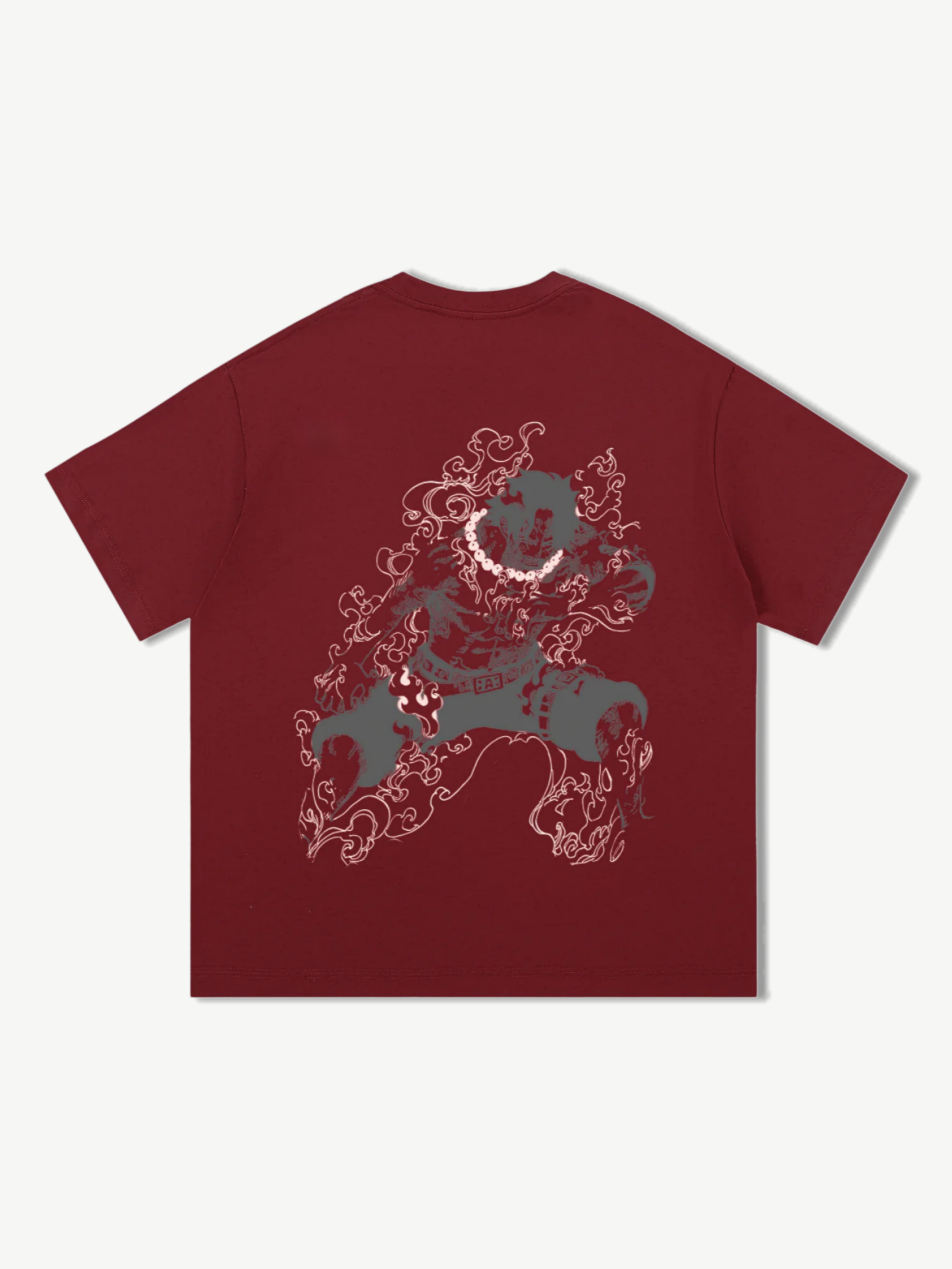 FLAME CORE SHIRT