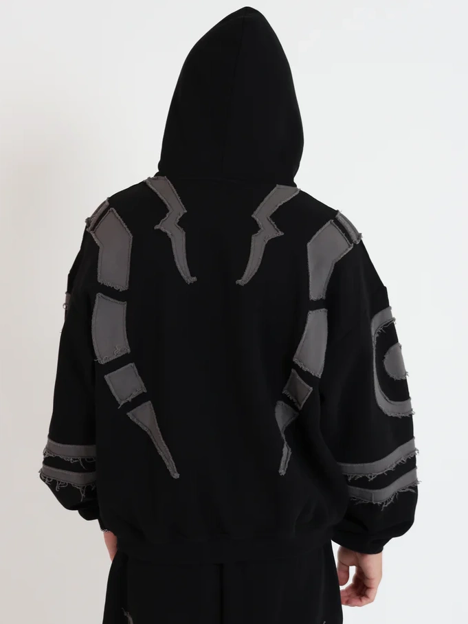 ASTRAL SUIT