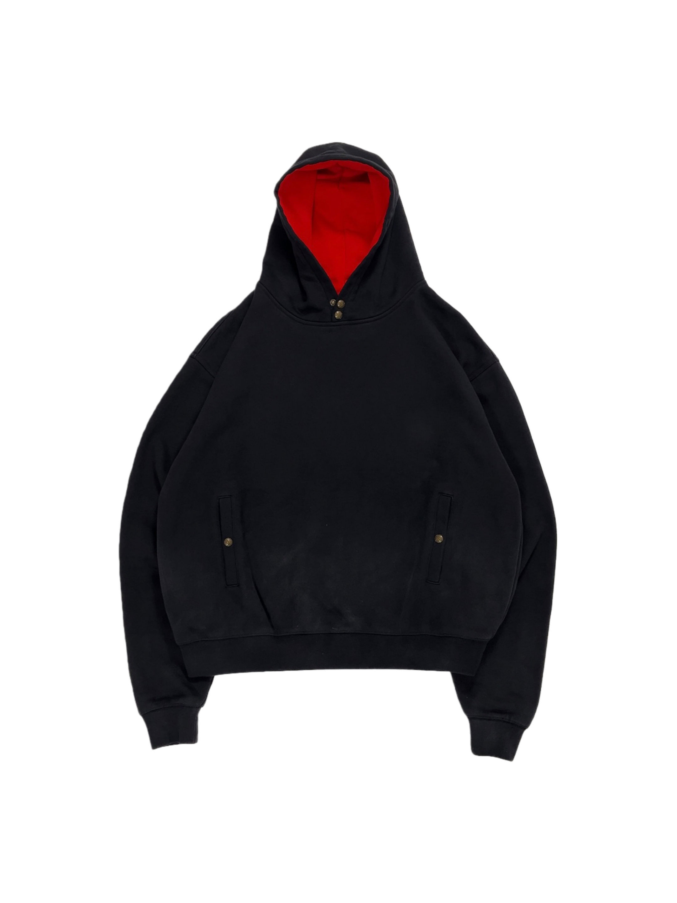 CURSE HOODIE