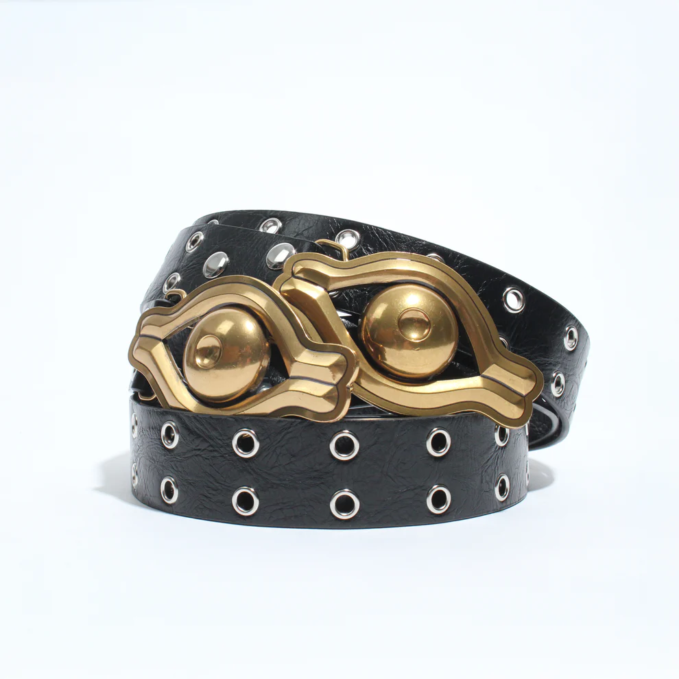 ORACLE BELT