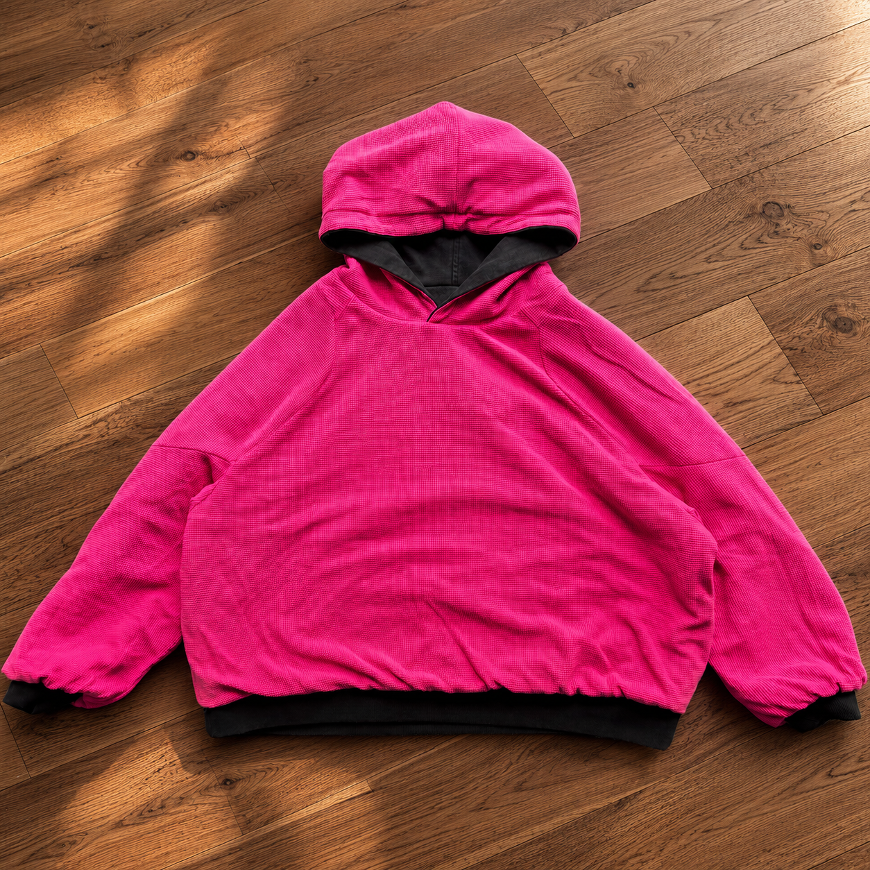  DW HOODIE