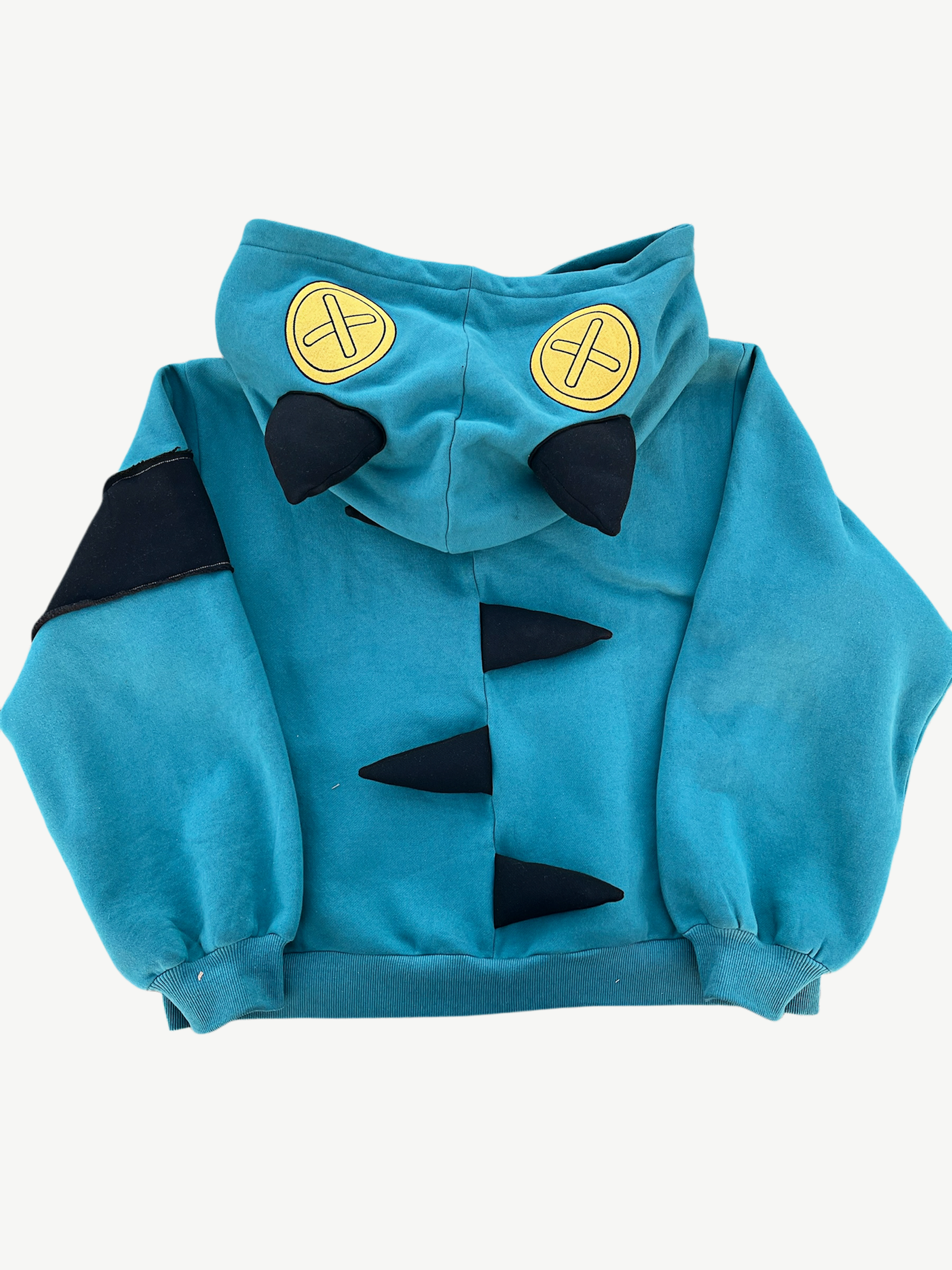 TRASH HOODIE