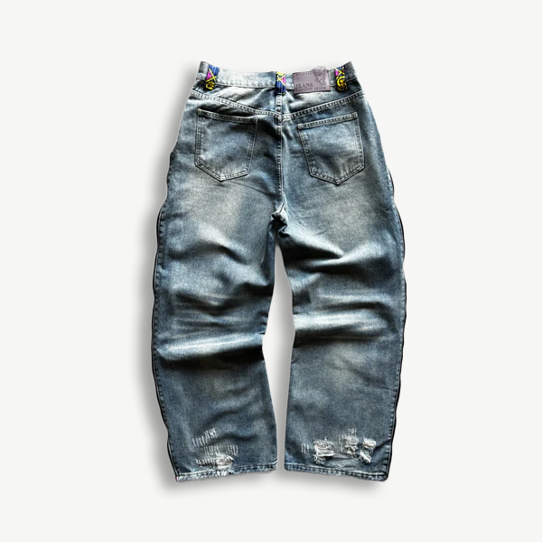 BIZZARE DENIM