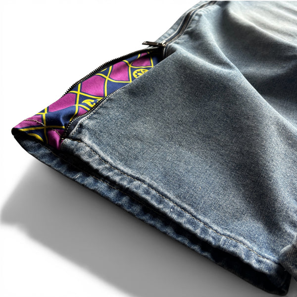 BIZZARE DENIM