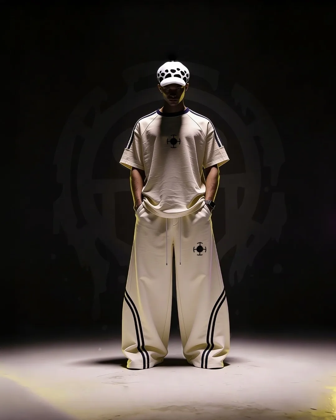 SURGEON CORE SWEATPANTS