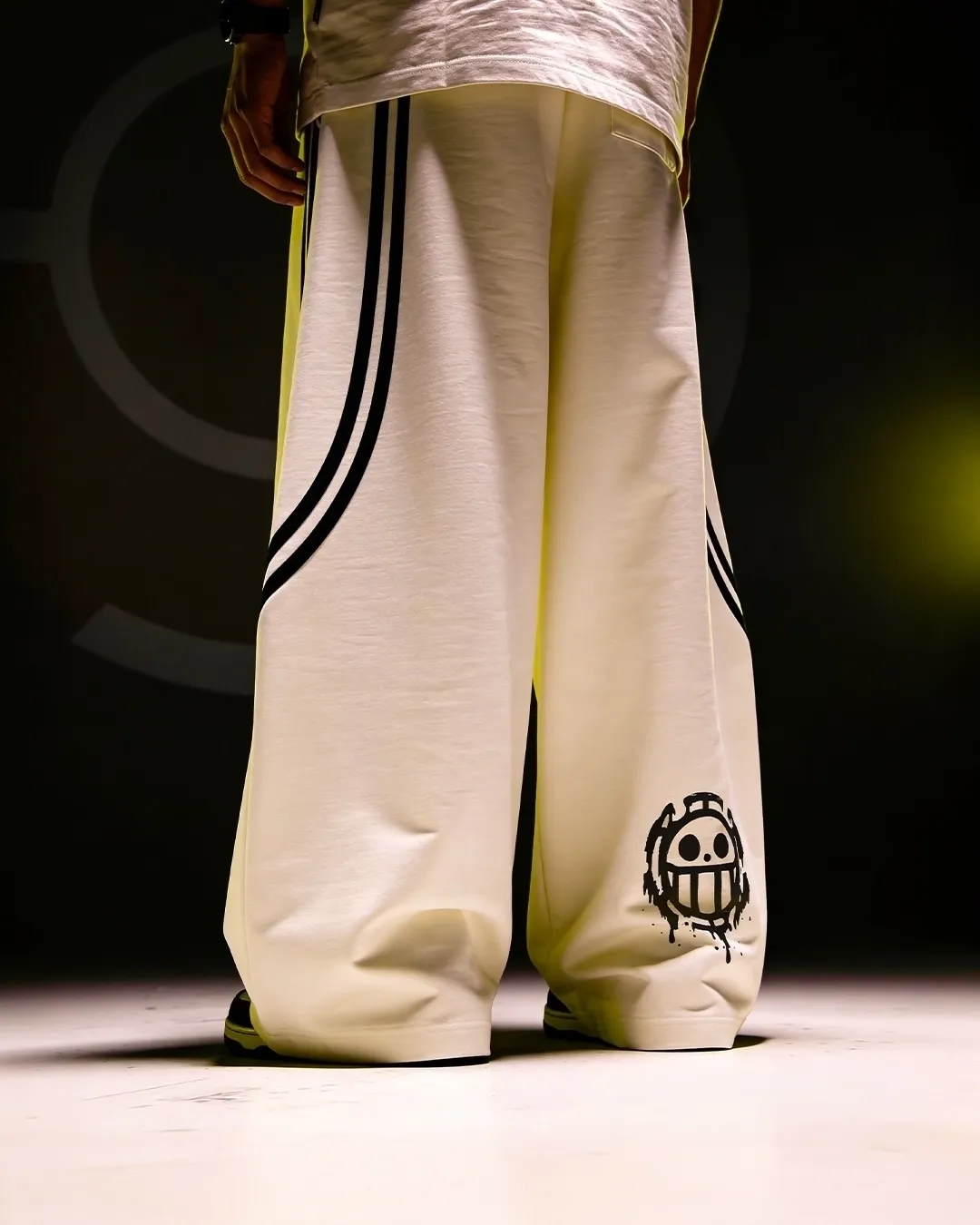SURGEON CORE SWEATPANTS