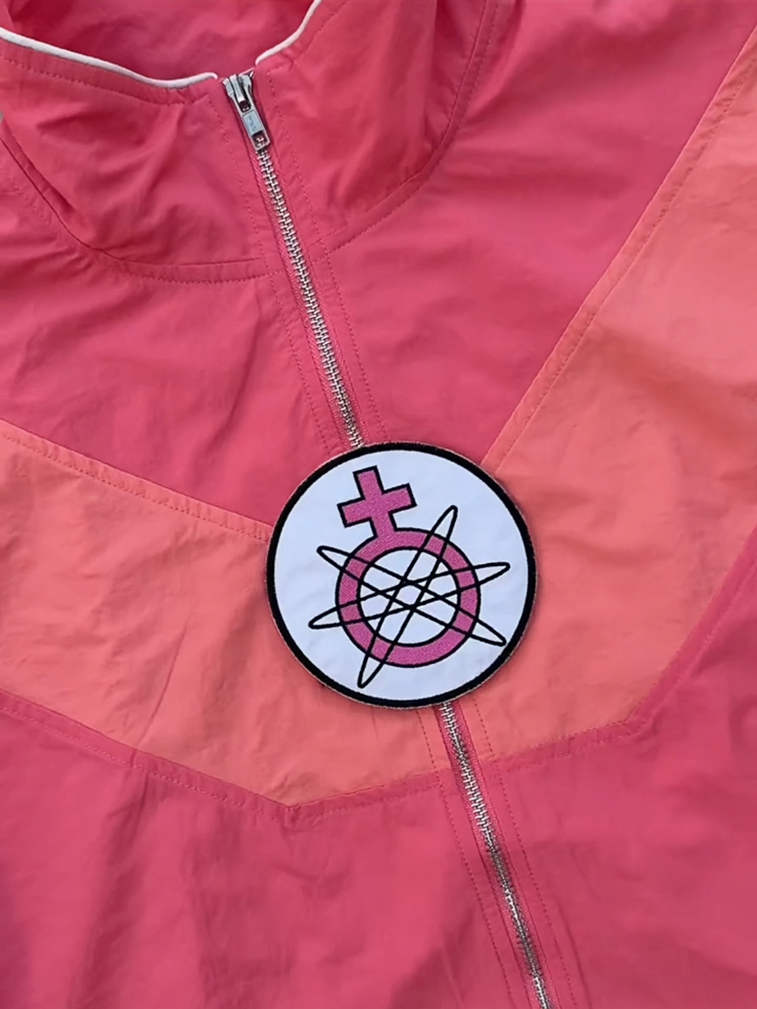 NOVA FORM JACKET
