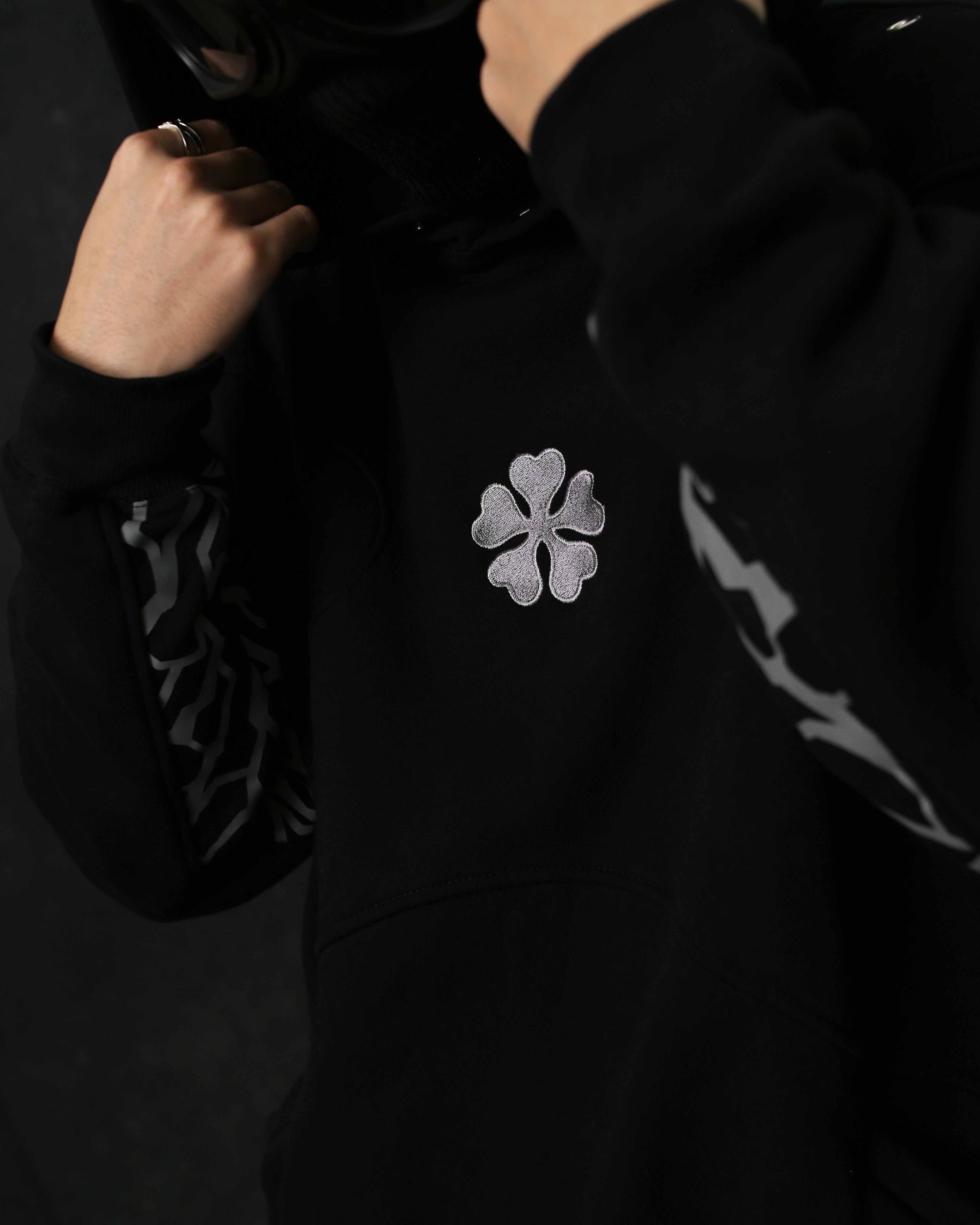 Union Armor Hoodie 