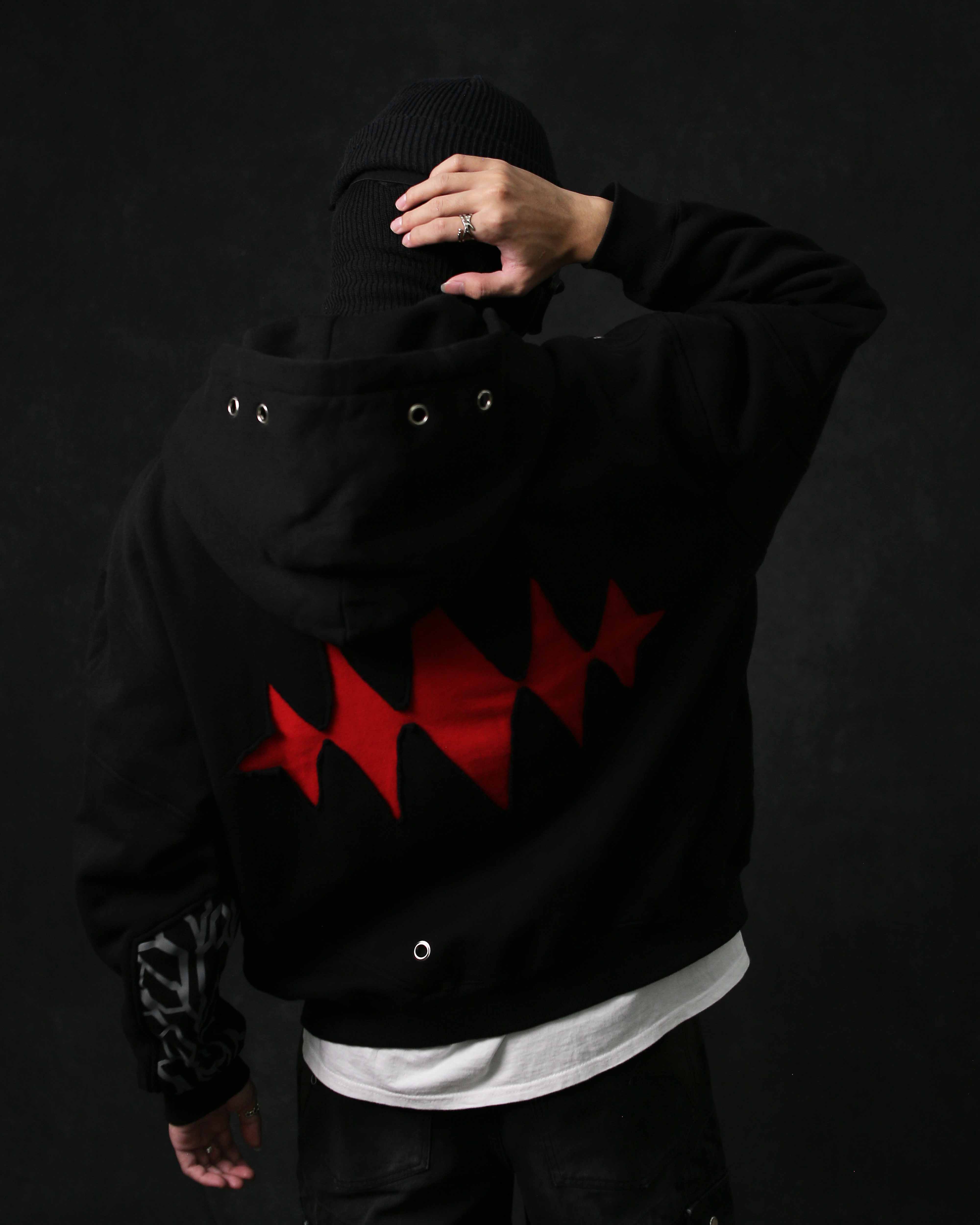 Union Armor Hoodie 