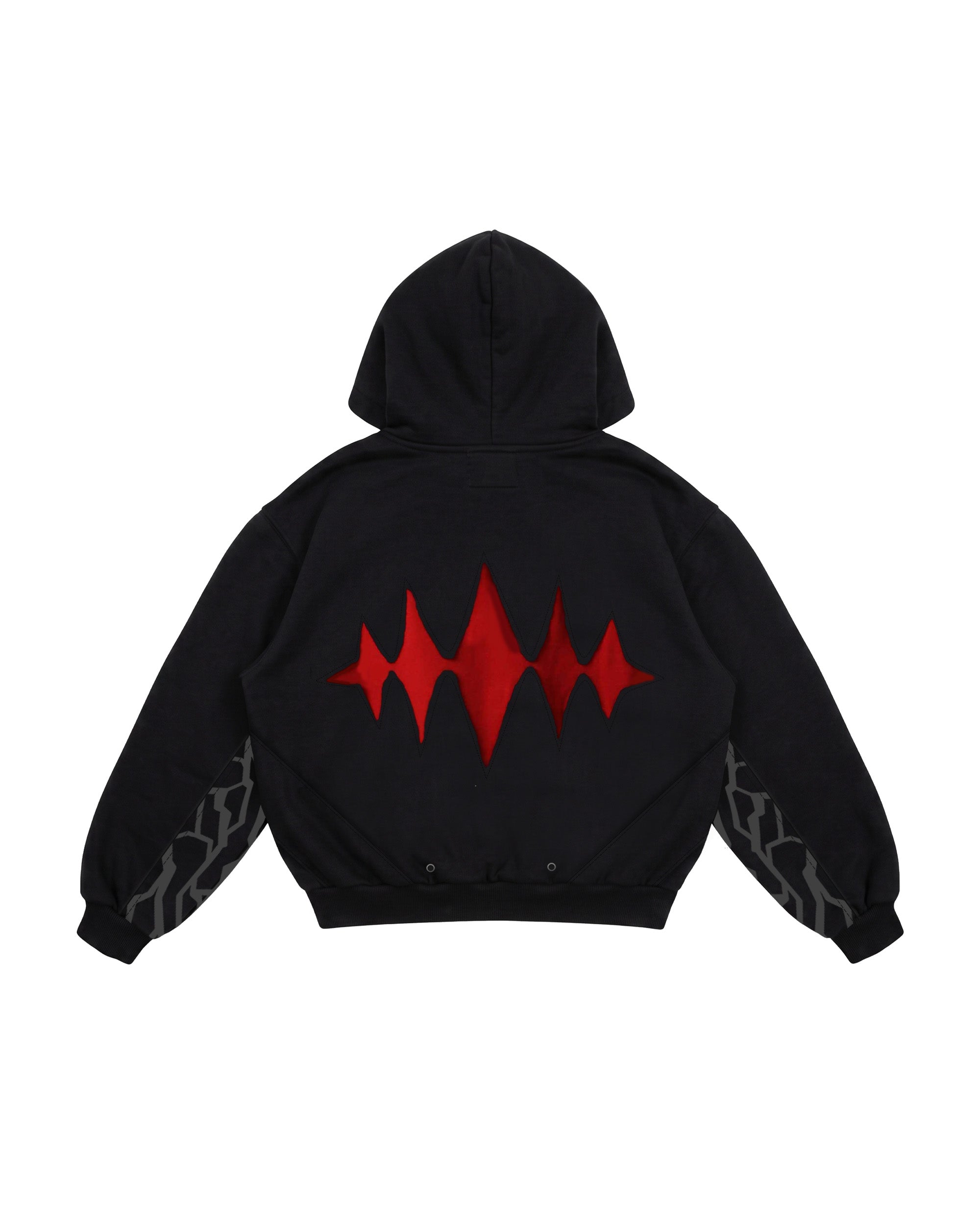 Union Armor Hoodie 