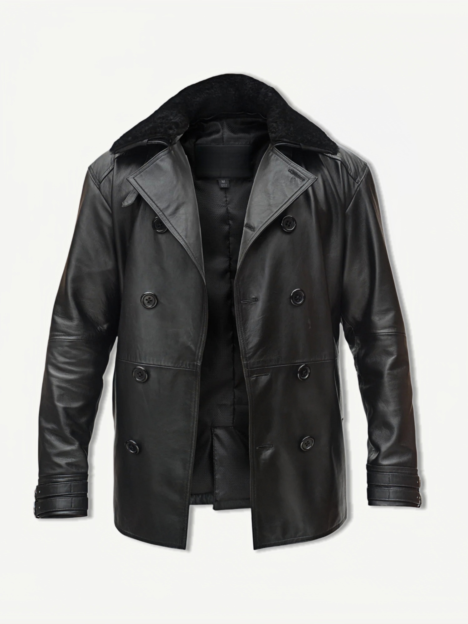 REQUIEM TACTICAL JACKET