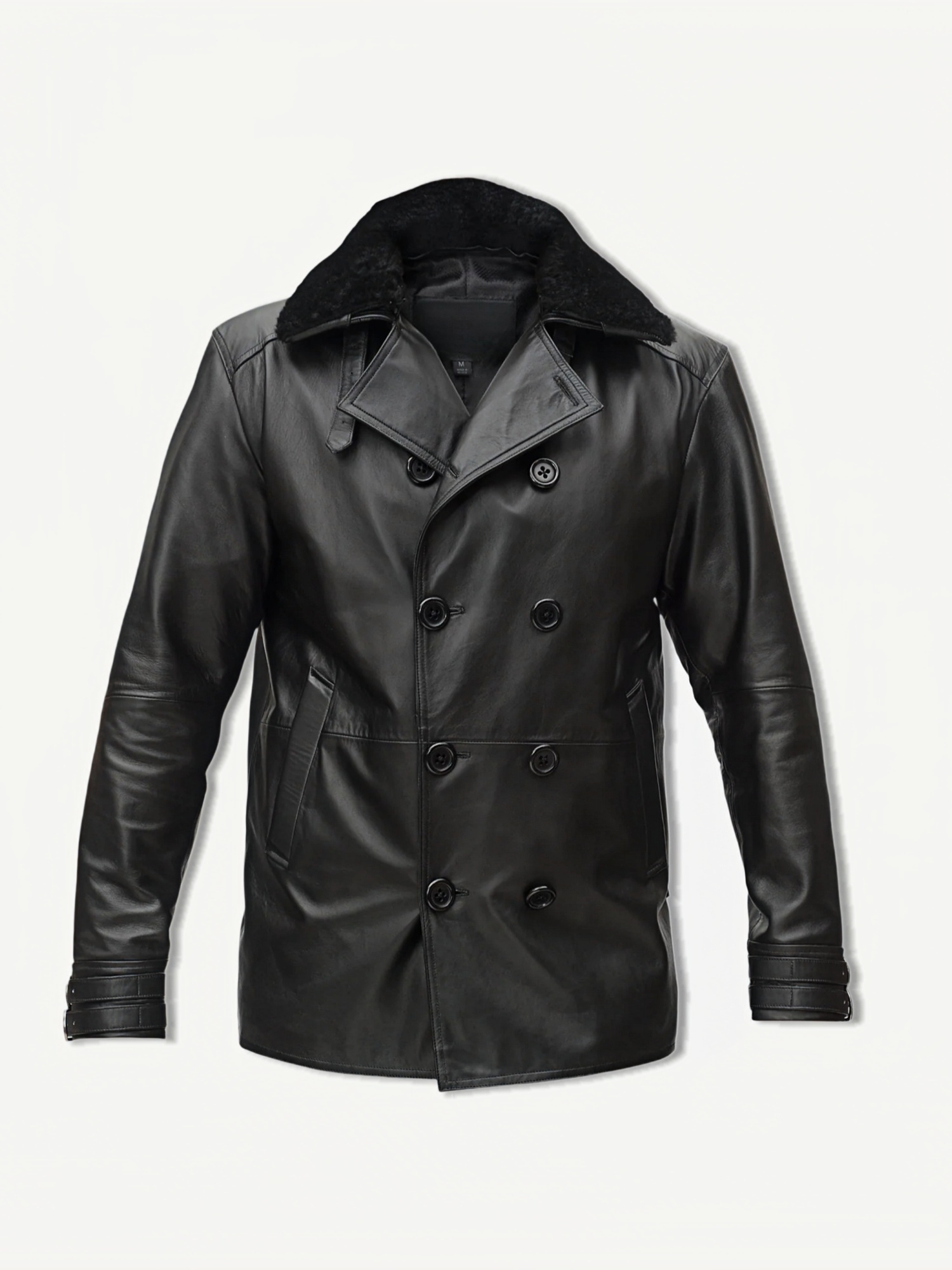 REQUIEM TACTICAL JACKET