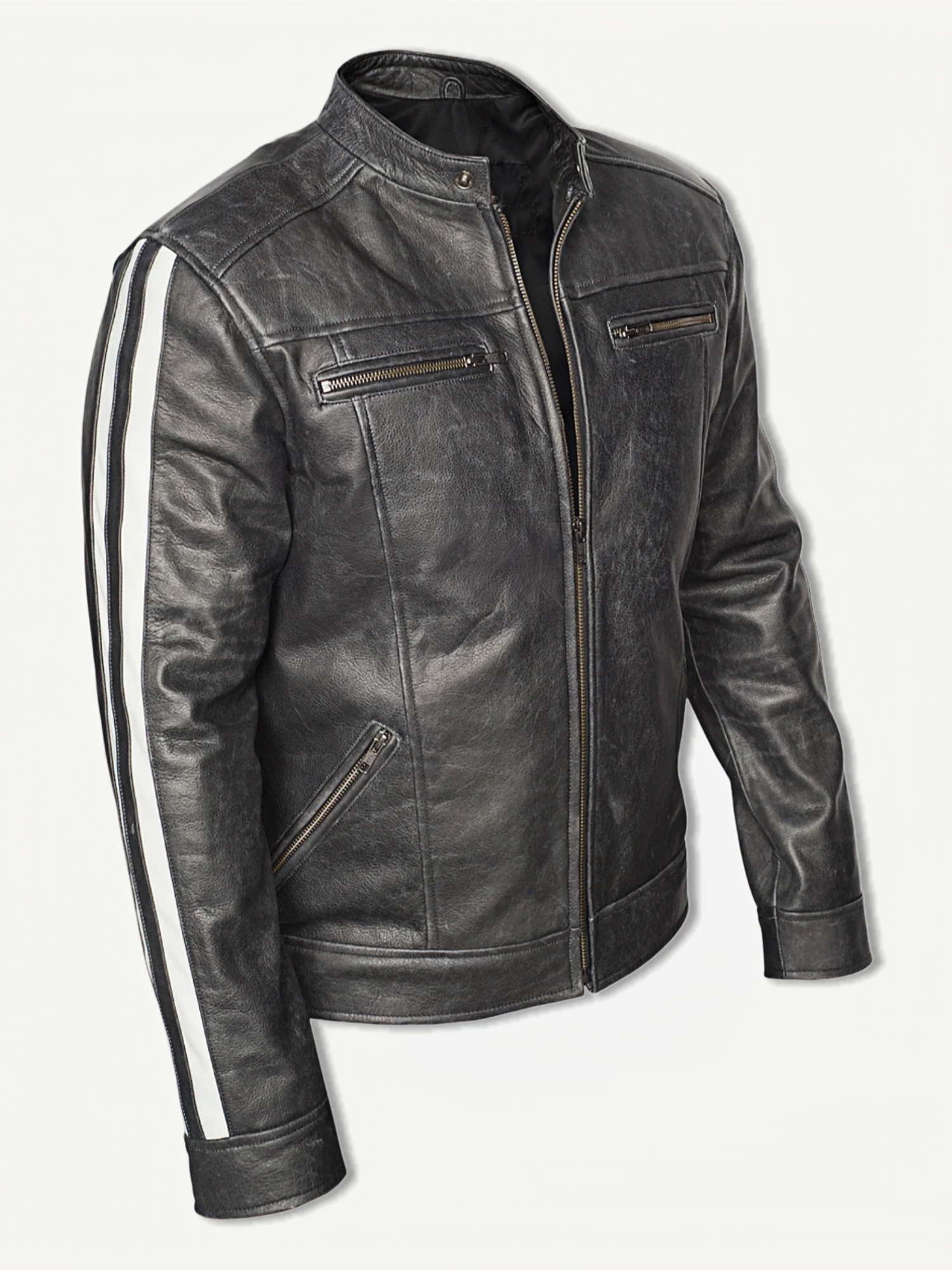OUTLAW RIDER JACKET