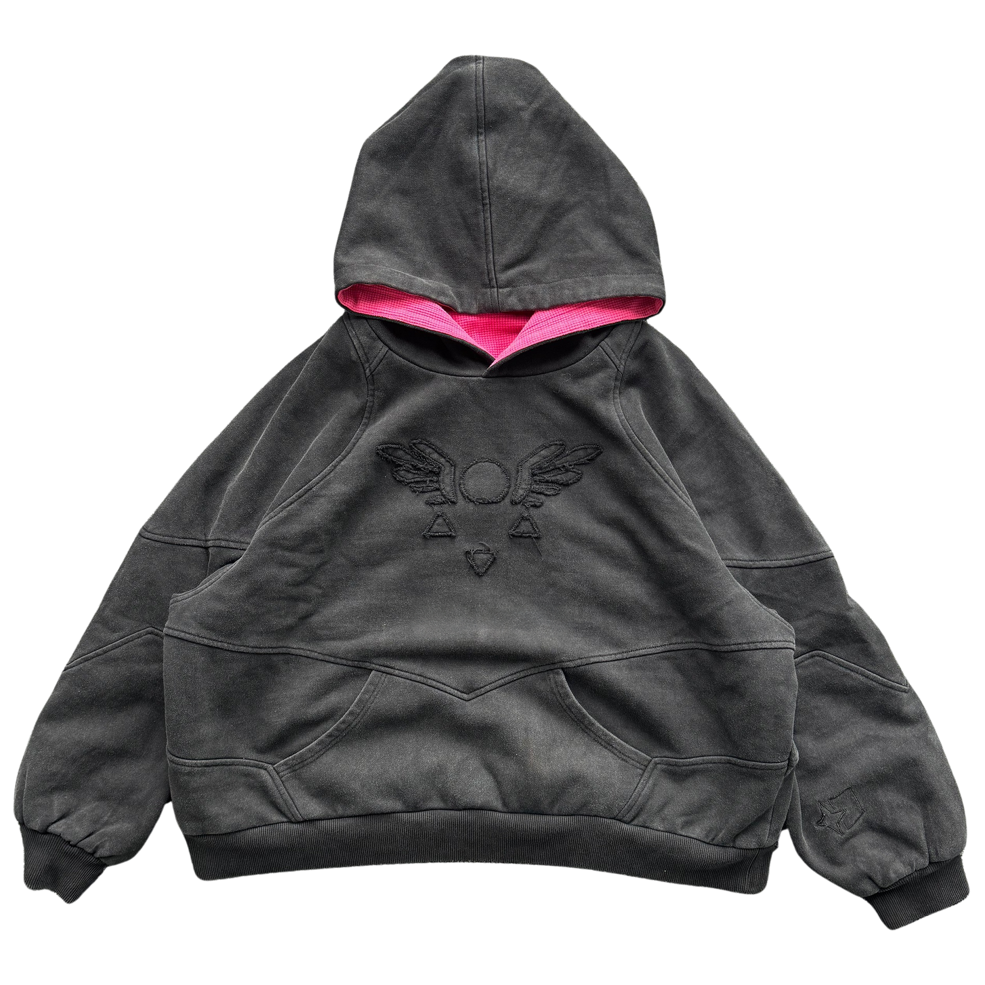  DW HOODIE