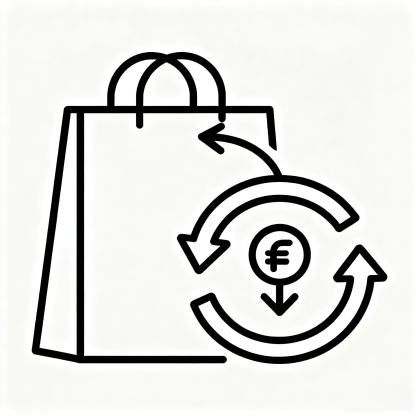 Return and exchange