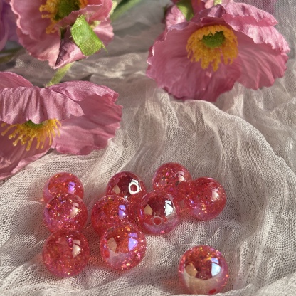 16mm Resin Bead