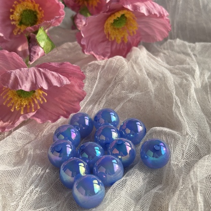 16mm Resin Bead