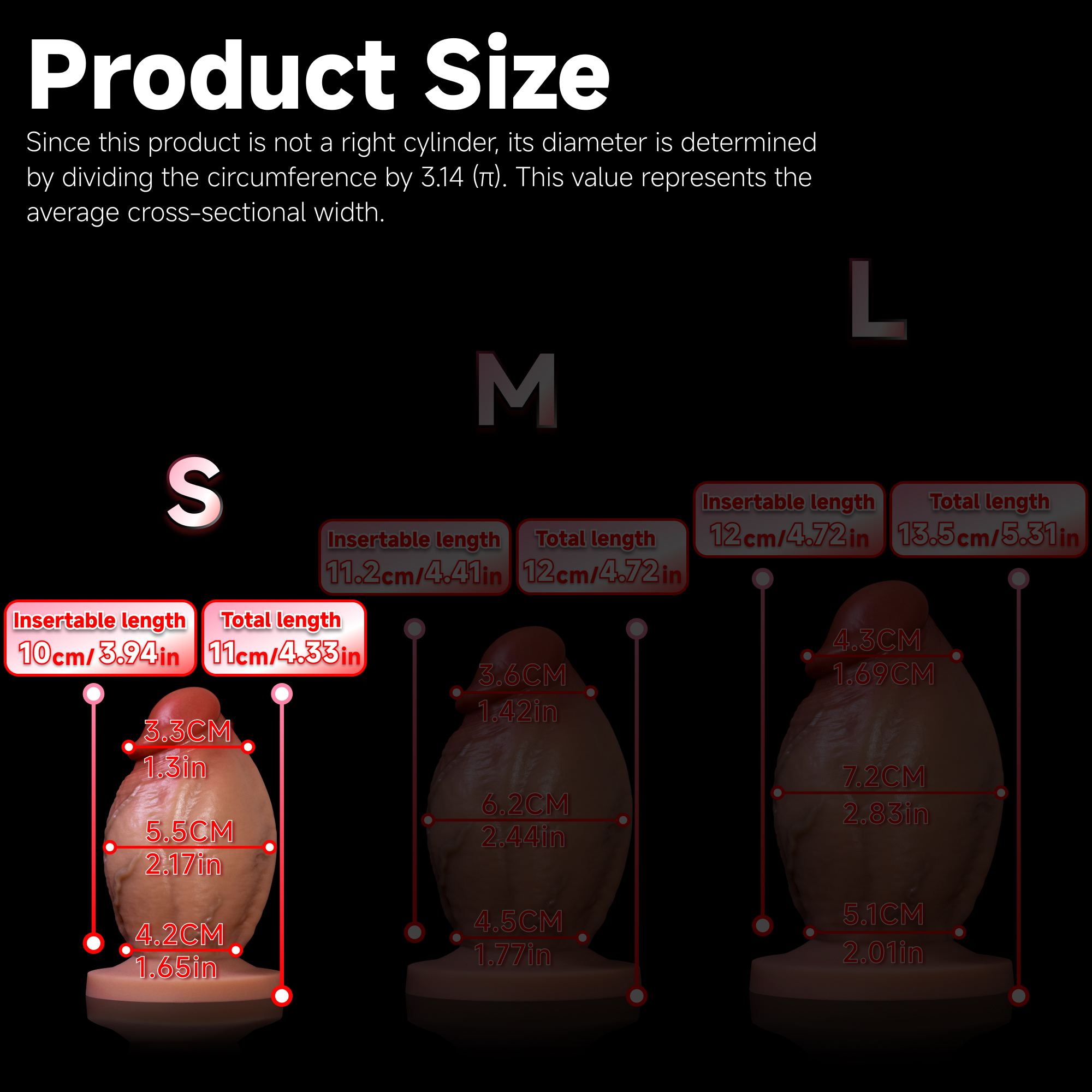 Flesh of Genesis—Veined Chaos Platinum Silicone Fantasy Dildo