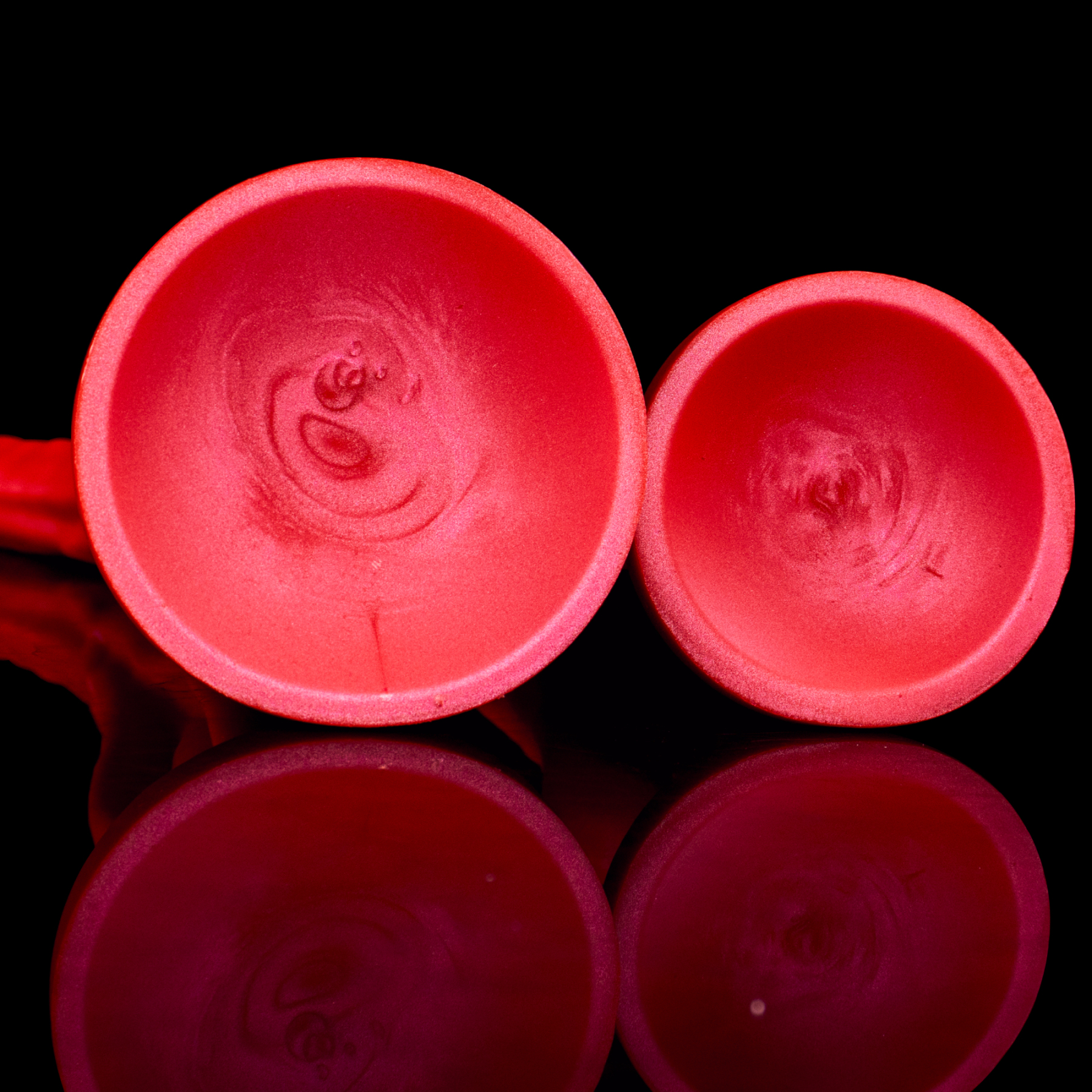 Abyssal Fissure—Extreme Depth Chaos Tentacle Platinum Silicone Dildo