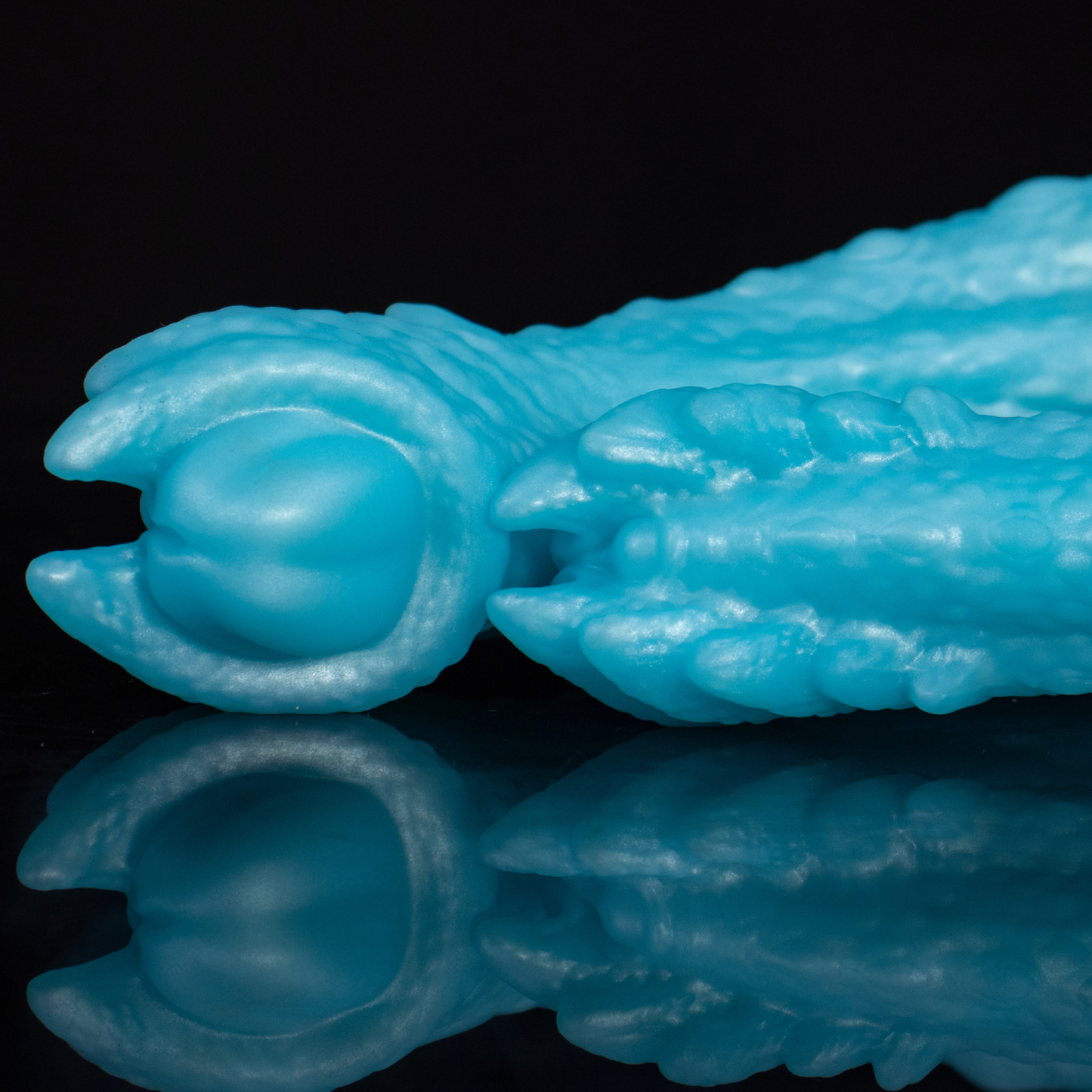 Abyss Dragon | The Ultimate Fantasy Dragon Dildo Toy
