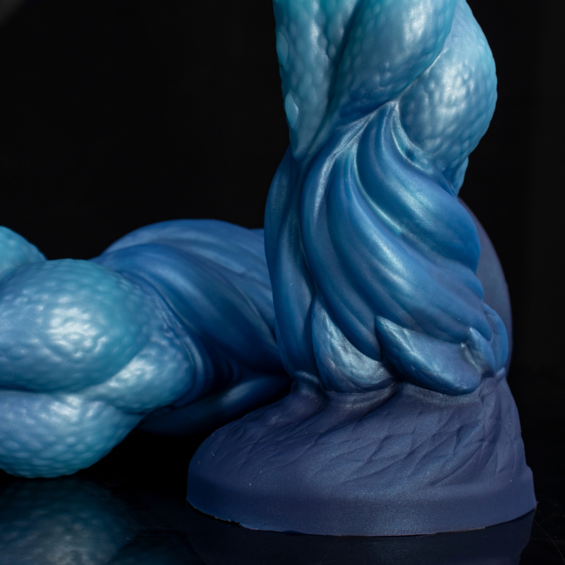 Abyss Dragon | The Ultimate Fantasy Dragon Dildo Toy