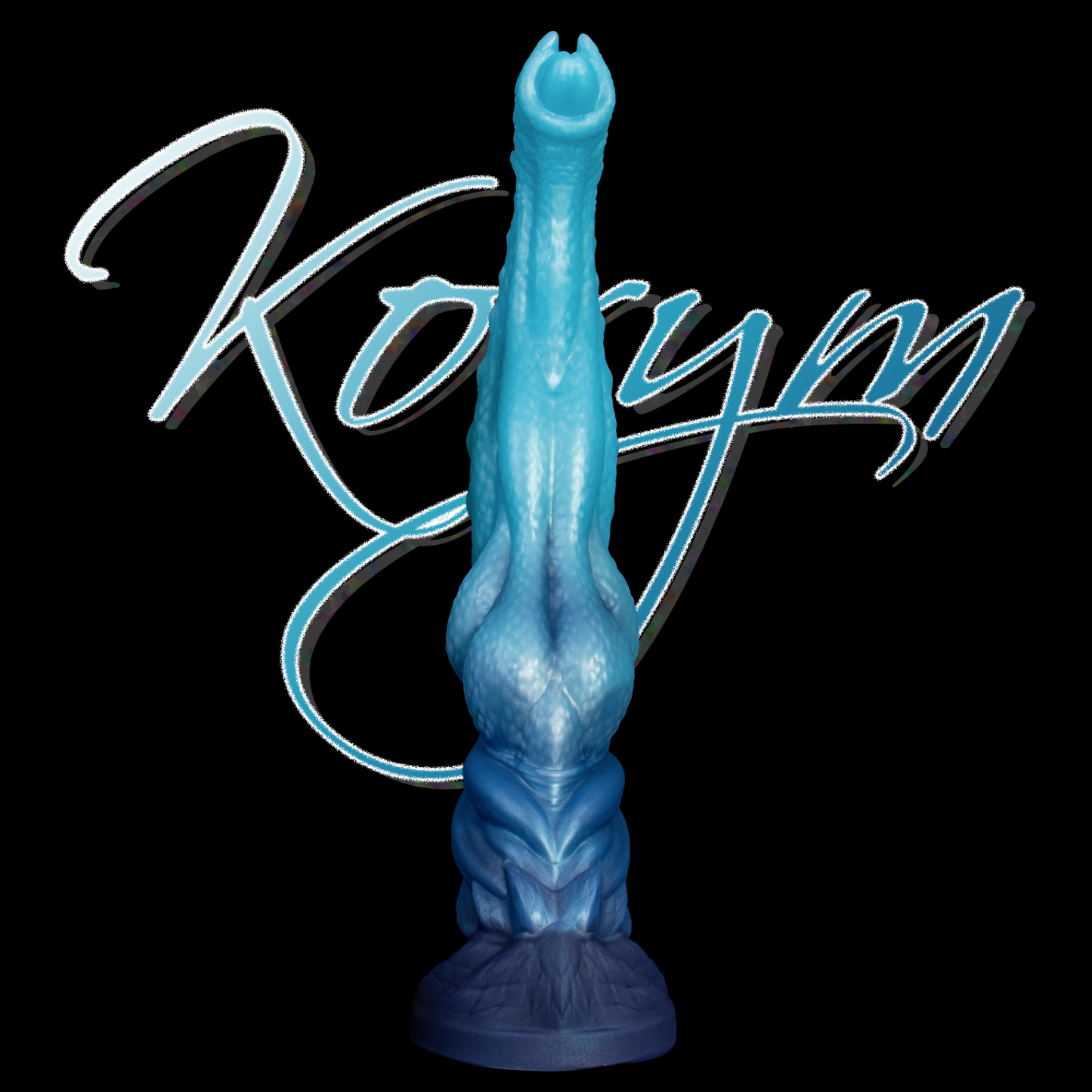 Abyss Dragon | The Ultimate Fantasy Dragon Dildo Toy
