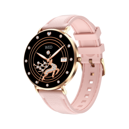Meacode Smart Watches for Women