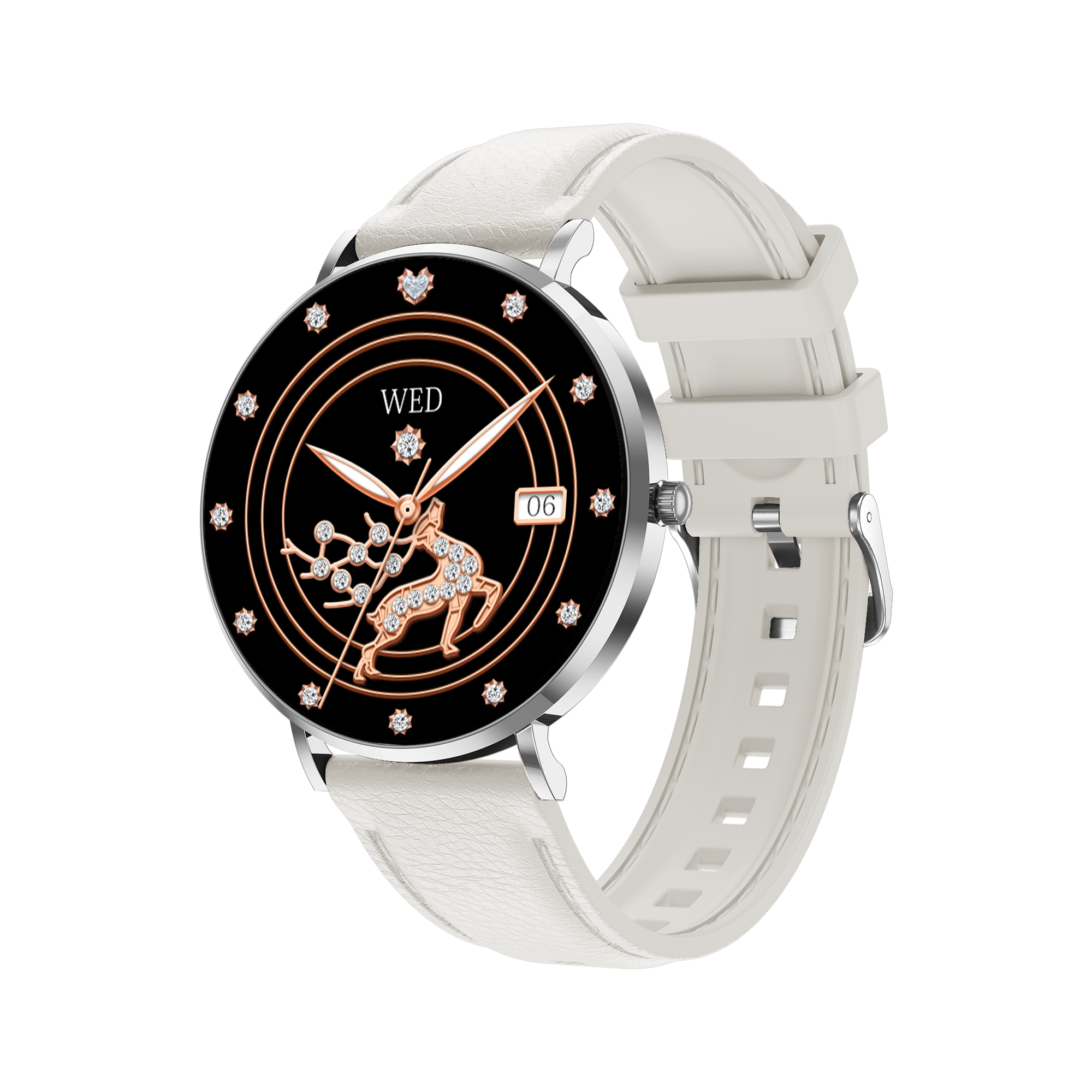 Meacode Smartwatch for Women