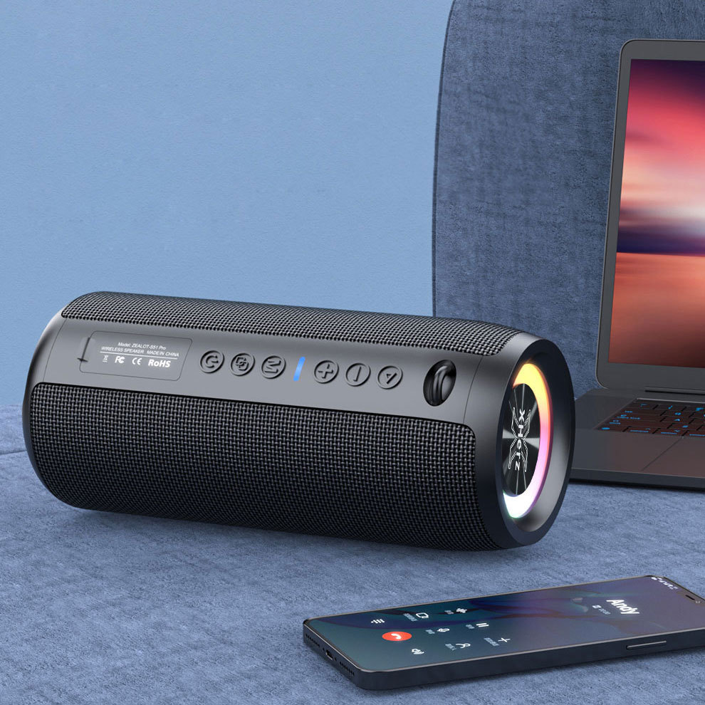 Wireless Speaker-XS51 Pro