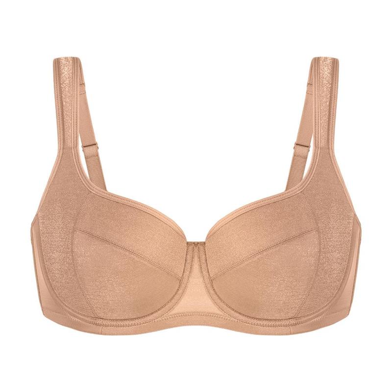 ⚡Flash Sale 👍Starry Night  Super firming bra | Wire-free comfortable bra