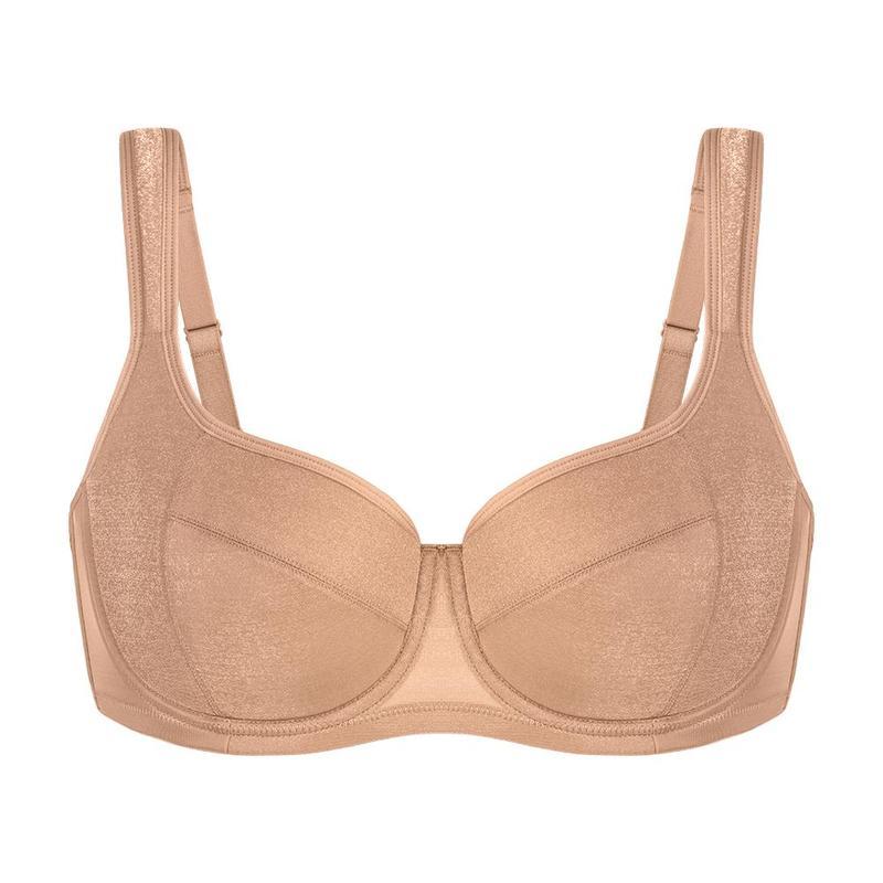 ⚡Flash Sale 👍Starry Night  Super firming bra | Wire-free comfortable bra