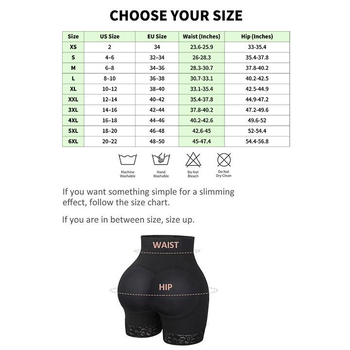 ⚡Flash Sale 👍Highwaist Girdle Shorts,Hip Lift Compression body shapewear🔥 