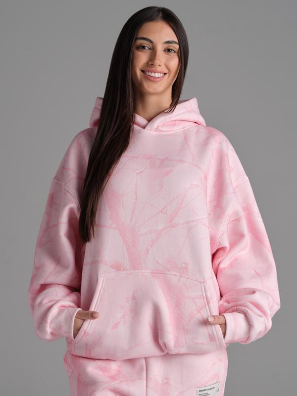 ⚡Flash Sale 👍 Comfrt | The Camo Hoodie | Limited Edition