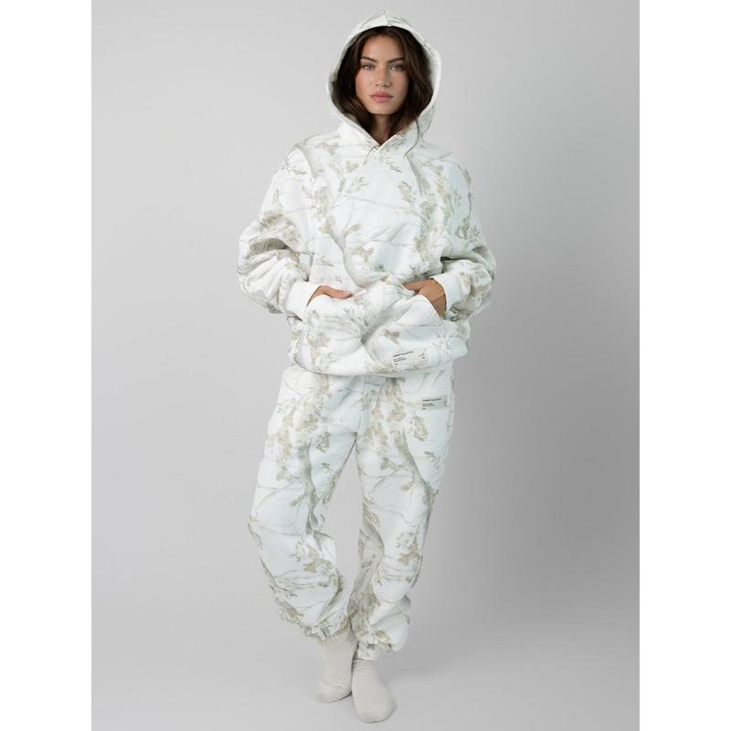 ⚡Flash Sale 👍 Comfrt | The Camo Hoodie | Limited Edition