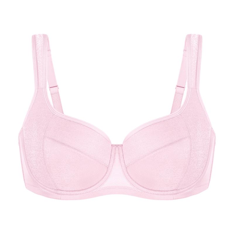 ⚡Flash Sale 👍Starry Night  Super firming bra | Wire-free comfortable bra