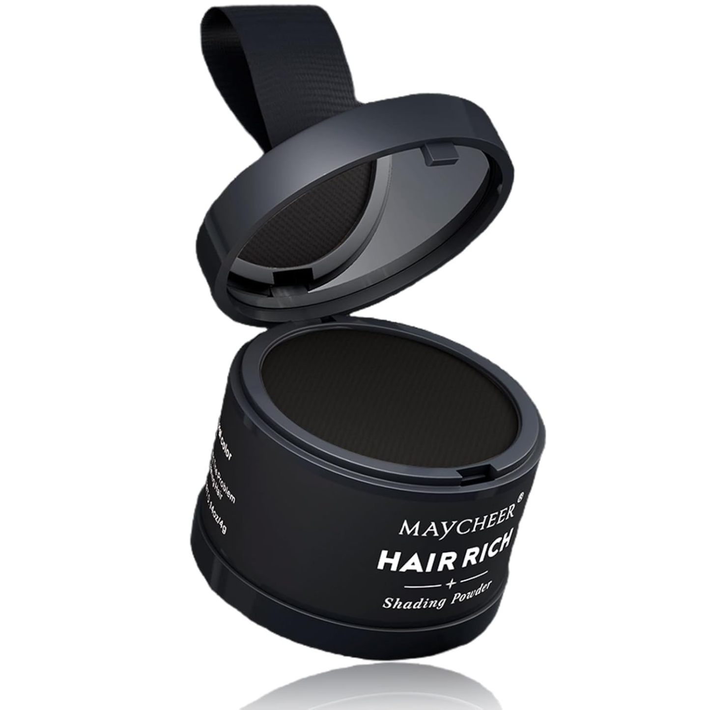 Waterproof Hairline Powder，unisex