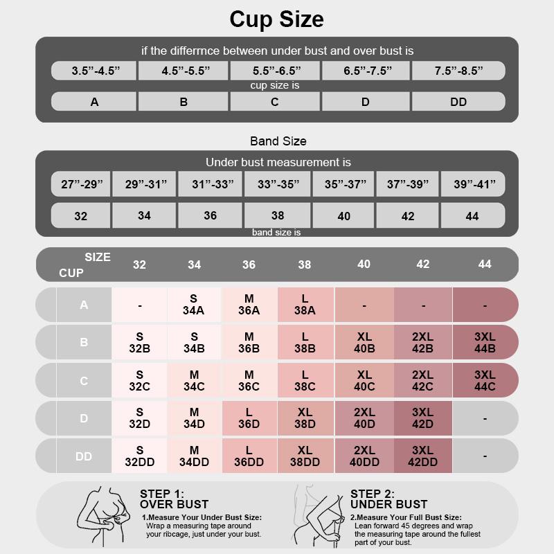 VRCOMFY Jelly Wireless Women Comfortable Push Up Bras Wireless Seamless Full Coverage Bra Buttery Soft Everyday Tshirt Bra