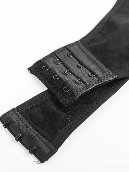 Women's Solid Backless Adjustable Strap Shapewear Bodysuit, High Stretch Seamless Shapewear, Lady Underwear Halloween dailydrip comfyessentials tiktokshopbacktoschool Women's Solid Backless Adjustable Strap Shapewear Bodysuit, High Stretch Seamless Shapewear, Lady Underwear Halloween dailydrip comfyessentials tiktokshopbacktoschool