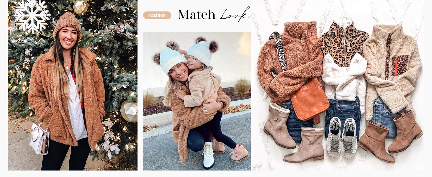 PRETTYGARDEN Womens Fall Fashion